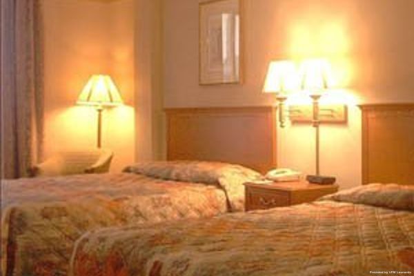 Hotel RIVERFRONT LODGE BURKESVILLE (Burkesville)